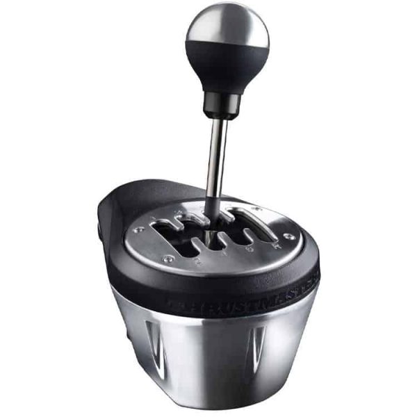 جعبه دنده و شیفتر Shifter Thrustmaster TH8A