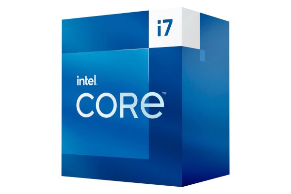 پردازنده اینتل Intel Core i7 14700F