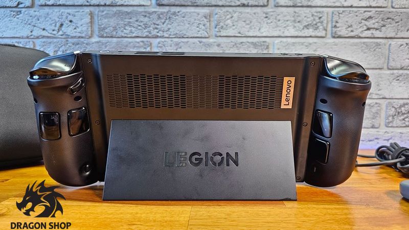 کنسول دستی لنوو Lenovo Legion GO 512GB
