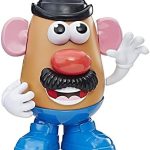 اکشن فیگور آقای سیب زمینی Hasbro Mr Potato Action Figure