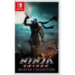 دیسک بازی Ninja Gaiden Master Collection نینتندو سوییچ