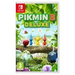 دیسک بازی Pikmin 3 Deluxe نینتندو سوییچ