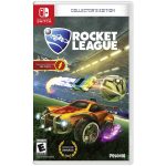 دیسک بازی Rocket League Collector's Edition نینتندو سوییچ