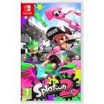 دیسک بازی Splatoon 2 نینتندو سوییچ