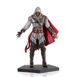 اکشن فیگور اساسینز کرید اتزیو آدیتوره NECA EZIO Master Assassin's Creed II Action Figure
