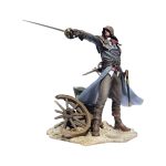 اکشن فیگور اساسینز کرید یونیتی ASSASSIN CREED UNITY ARNO THE FEARLESS FIGURE