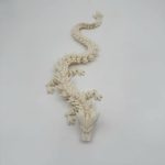 Dragon Crystal 3D XL P001