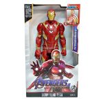 اکشن فیگور آیرون من Ironman Action Figure