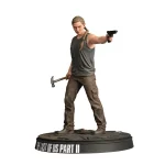اکشن فیگور اَبی Dark Horse The Last of US Part 2 Abby