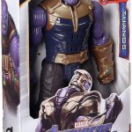 اکشن فیگور تانوس Thanos Action Figure