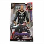 اکشن فیگور ثور The Thor Action Figure