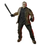 اکشن فیگور جیسون ورهیز NECA Jason Voorhees