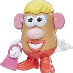 اکشن فیگور خانم سیب زمینی Hasbro Mrs Potato Action Figure