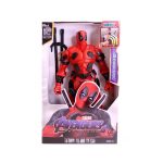 اکشن فیگور ددپول Deadpool Action Figure