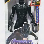 اکشن فیگور هاسبرو Black Panther Action Figure