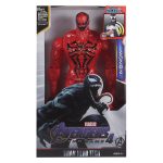 اکشن فیگور ونوم Red Venom Action Figure