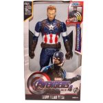 اکشن فیگور کاپیتان امریکا Captain Action Figure