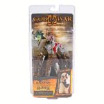 اکشن فیگور کریتوس NECA Kratos Action Figure