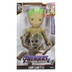 اکشن فیگور گروت The Groot Action Figure