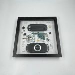 تابلو Retro PSP