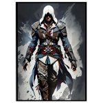 تابلو ازیو Ezio Panel سایز 120 در 80
