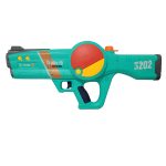 تفنگ آب پاش رگبار Electric Water Gun WAKE i5