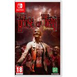 دیسک بازی The House of the Dead Remake - Nintendo Switch نینتندو سوییچ