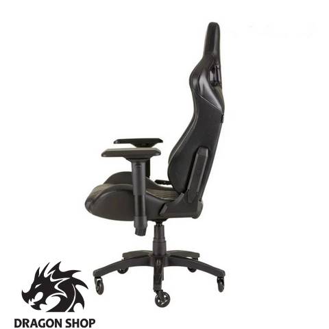 صندلی گیمینگ کورسیر Corsair T1 RACE Gaming Chair – Black