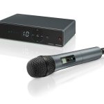 میکروفون بیسیم SENNHEISER XSW1 825