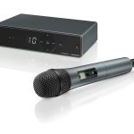 میکروفون بیسیم SENNHEISER XSW1 835