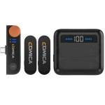 میکروفون یقه ای COMICA Vimo S UC