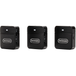 میکروفون یقه ای Saramonic Blink100 B2