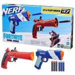 پک 2 تایی تفنگ های نرف Nerf Fortnite Dual Pack