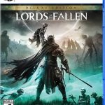 دیسک بازی Lords of the Fallen Deluxe Edition برای PS5