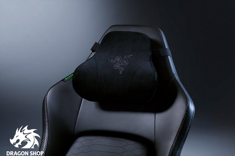 صندلی گیمینگ Razer Iskur V2 Black