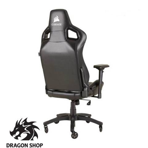 صندلی گیمینگ کورسیر Corsair T1 RACE Gaming Chair – Black