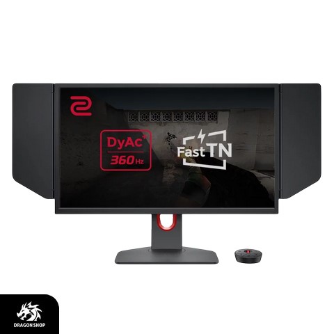 مانیتور بنکیو Monitor Benq XL2566K 24Inch