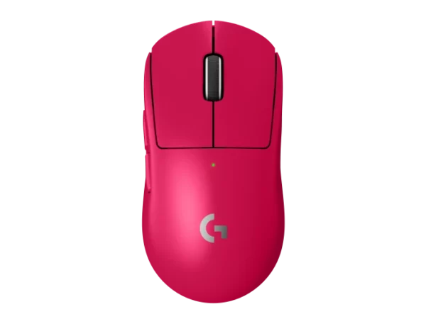 ماوس Logitech Pro X SuperLight 2 Pink