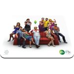 ماوس پد SteelSeries QcK Sims 4 Edition