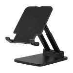 پایه نگهدارنده موبایل ارگو Ergo WMH004 Black