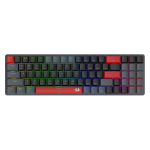 کیبورد Redragon Ashe Pro K626 RBG RGB