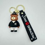 جاسوئیچی Keychain Cool Shiba Inu J005