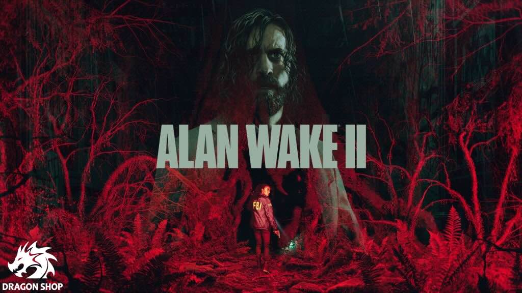 Alan Wake 2