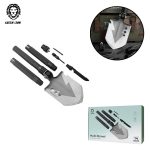 بیل چند منظوره گرین لاین Green Lion Multi Shovel GNMLTSHLBK