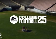 College Football 25
