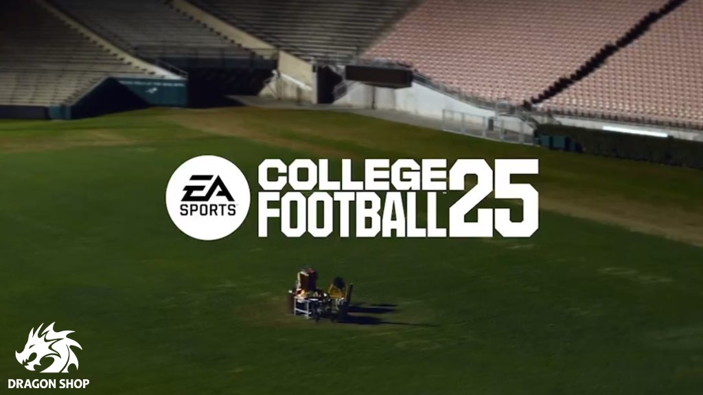 College Football 25