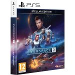 دیسک بازی Everspace 2 Stellar برای PS5