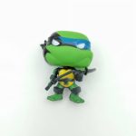 فانکوپاپ لاکپشت نینجا لئوناردو Funko Pop Teenage Mutant Ninja Turtles Comic Leonardo