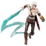 اکشن فیگور The Witcher 3: The Wild Hunt Statue Ciri