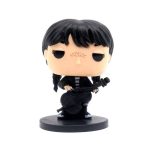 فانکوپاپ ونزدی آدامز و ویولنسل Funko POP Wednesday Addams Violoncello